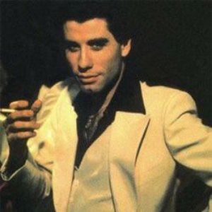 Zdjęcia dla 'Saturday Night Fever Soundtrack'