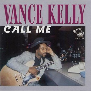 Call Me - Chicago Blues Session Vol 31