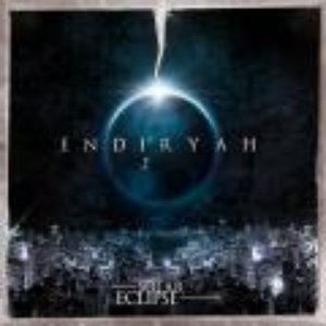 Solar Eclipse - EP