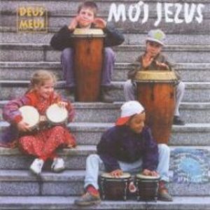 Mój Jezus