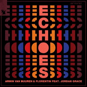 Echoes (feat. Jordan Grace) - Single