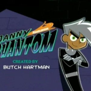 Danny Phantom 的头像