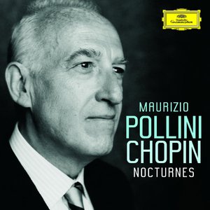 Аватар для Frédéric Chopin, Maurizio Pollini