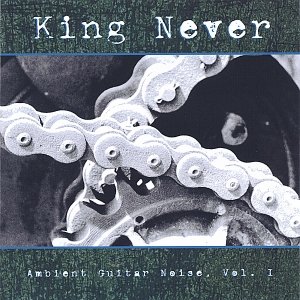 Ambient Guitar Noise: Volume 1
