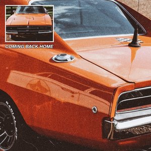 Coming Back Home - Single