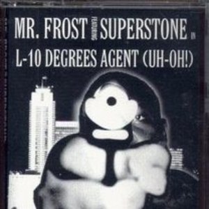 Mr. Frost & Superstone 的头像