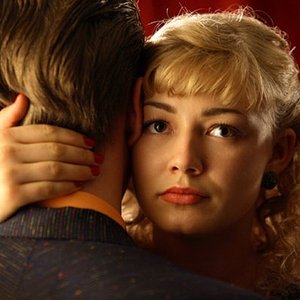 Оксана Акиньшина И Антон Шагин 的头像