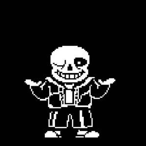 Undertale: Megalovania 的头像