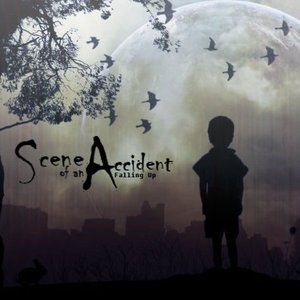 Scene of an Accident 的头像