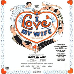 I Love My Wife 的头像