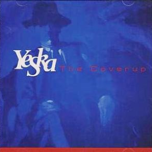 The Cover Up cover