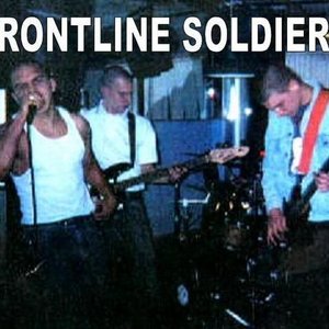 Frontline Soldiers のアバター