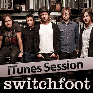 iTunes Session