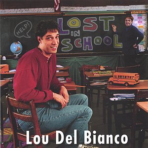Lost in School