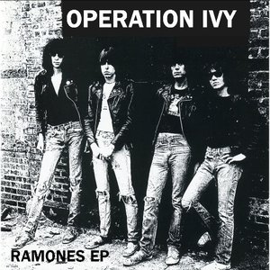 Ramones Ep