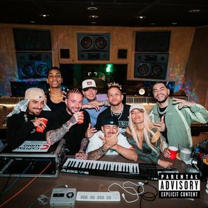 KAROL G, Feid, DFZM, Ovy On The Drums, J Balvin, Maluma, Ryan Castro, Blessd 的头像