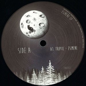 Esimene EP