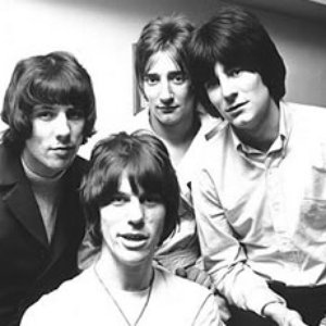 Image pour 'Jeff  Beck Group'