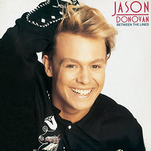 Jason Donovan - Between The Lines - Zortam Music