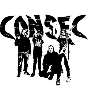 ConSec のアバター