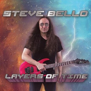 Layers Of Time