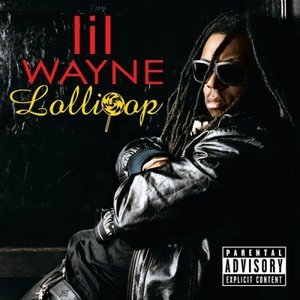 Lollipop [Explicit] (3 track single)