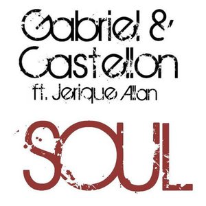 Gabriel & Castellon Feat. Jerique Allen 的头像