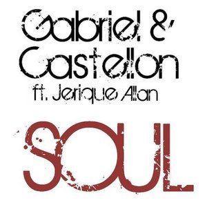 Avatar for Gabriel & Castellon Feat. Jerique Allen