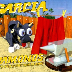 Garcia - 1996 Top Hits 100 - Zortam Music