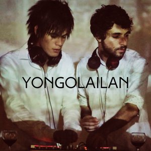 Avatar for Yongolailan