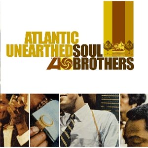 Image for 'Atlantic Unearthed: Soul Brothers'