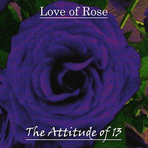 The Attitude of 13