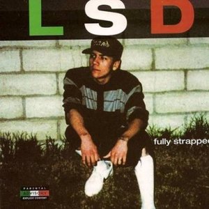 L.S.D 的头像
