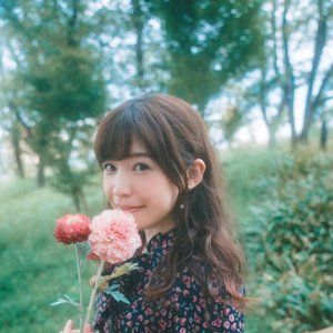 北沢綾香 için avatar