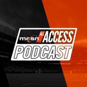 Avatar for MASN All Access Podcast: Orioles