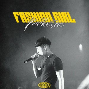 Fashion Girl
