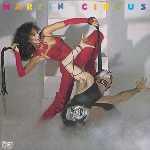 Martin Circus - Martin Circus - Zortam Music