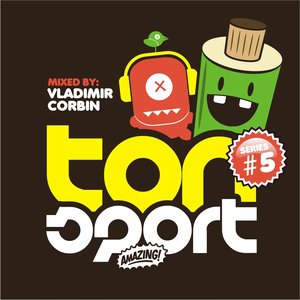 Tonsport Music Series, Vol. 5 (Presented by Vladimir Corbin)