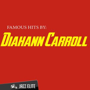 Famous Hits by Diahann Carroll