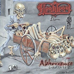 Abhorrence of Cadaveric