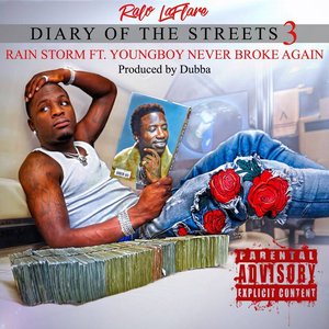 Rain Storm (feat. YoungBoy Never Broke Again)