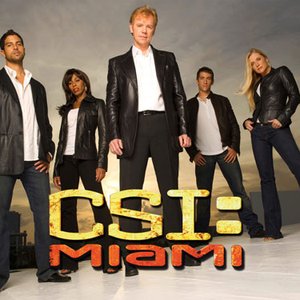 CSI: Miami 的头像