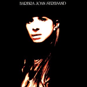 Image for 'Barbra Joan Streisand'