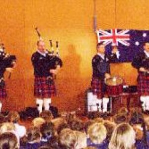 Аватар для Victoria Police Pipe Band