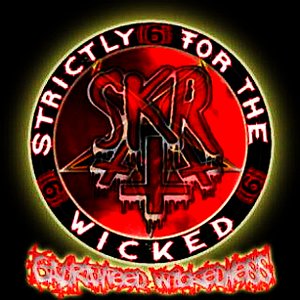 Serial Killin Records 的头像