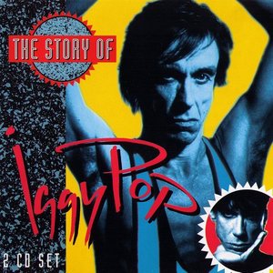 The Story Of Iggy Pop