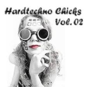 Hardtechno Chicks, Vol.02