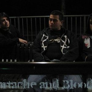 Heartache and BloodLoss 的头像