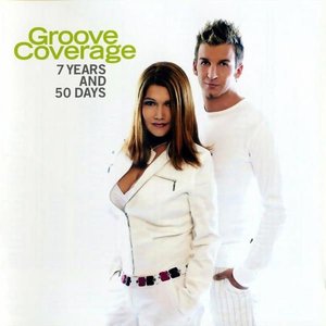 7 Years and 50 Days - EP