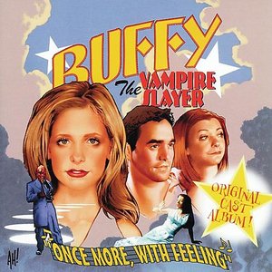 Alyson Hannigan/Amber Benson/Anthony Head/Emma Caulfield/Nicholas Brendon のアバター